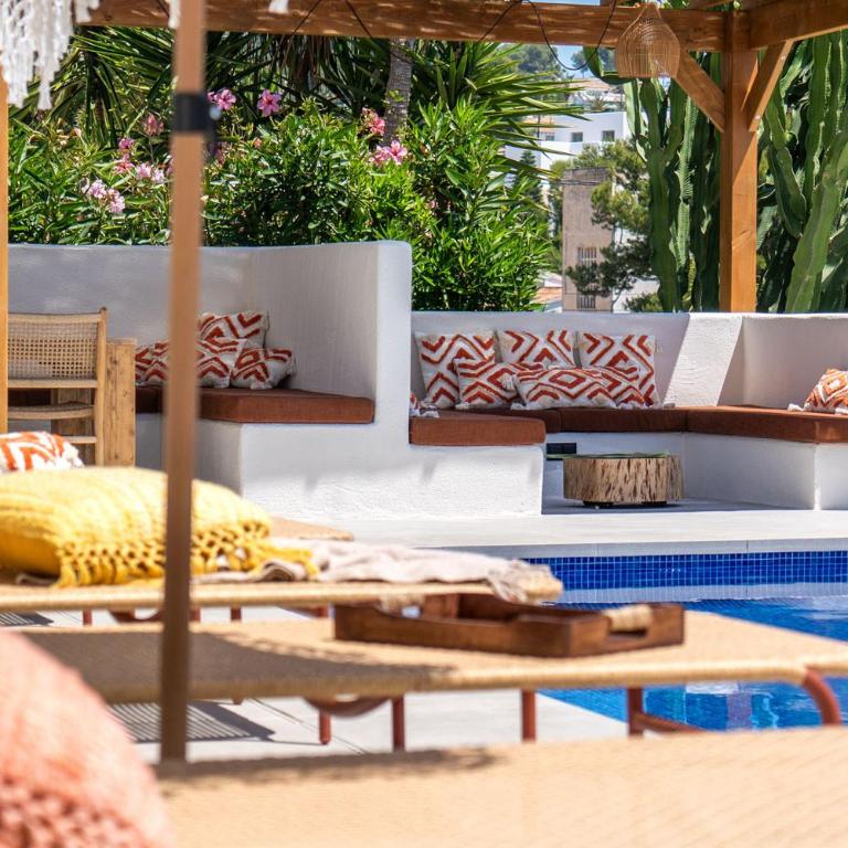 Villa Almasur by Abahana Villas - Villa - 4
