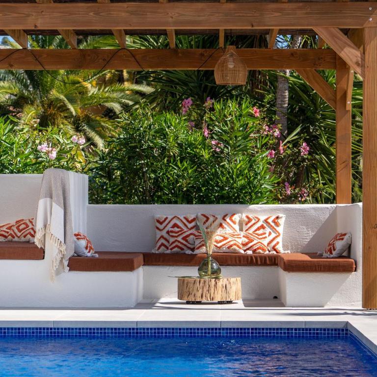 Villa Almasur by Abahana Villas - Villa - 7