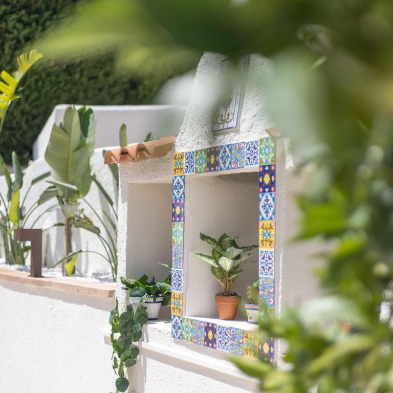 Villa Almasur by Abahana Villas - Villa - 10