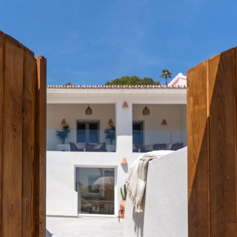 Villa Almasur by Abahana Villas - Villa - 12
