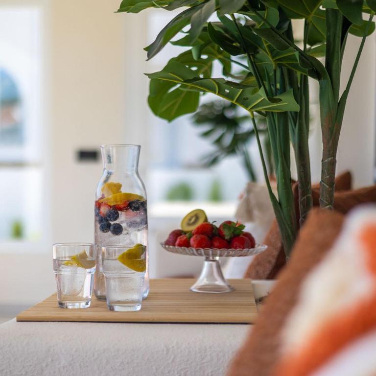Villa Almasur by Abahana Villas - Villa - 16
