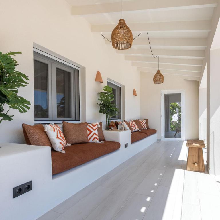 Villa Almasur by Abahana Villas - Villa - 17