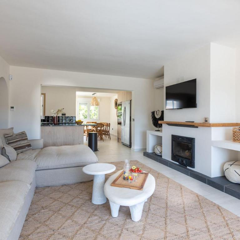Villa Almasur by Abahana Villas - Villa - 23