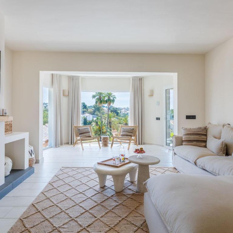 Villa Almasur by Abahana Villas - Villa - 22