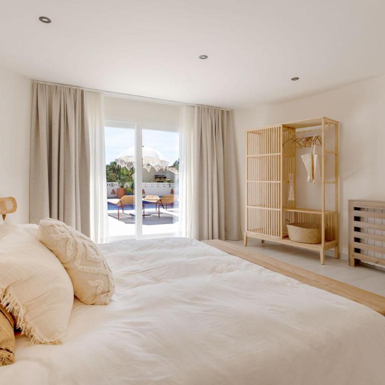 Villa Almasur by Abahana Villas - Villa - 26