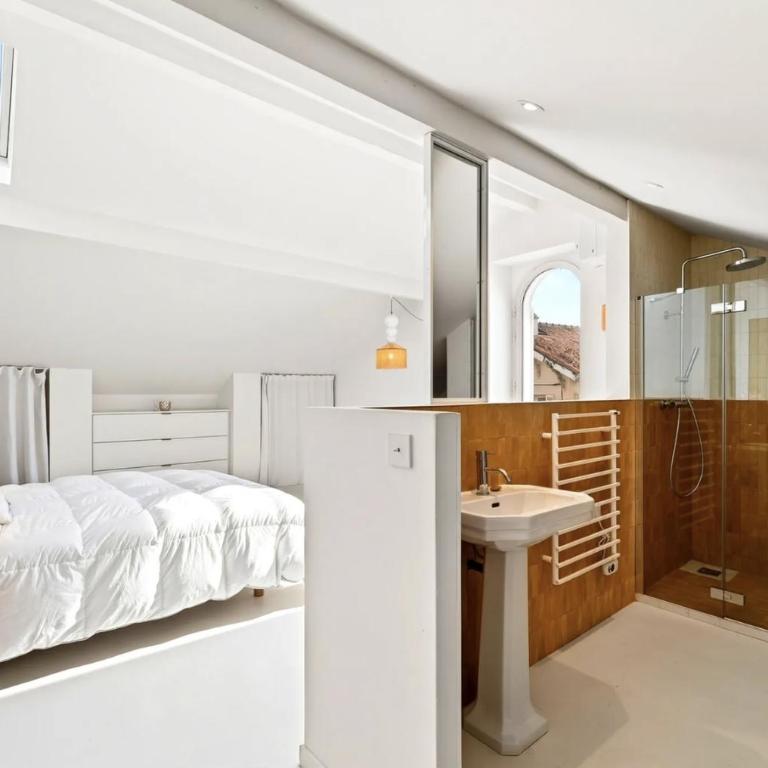 Coup De Cœur - Appartement 3 Chambres - 3