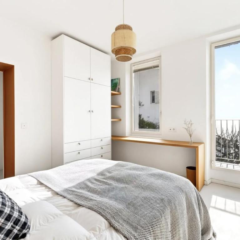 Coup De Cœur - Appartement 3 Chambres - 11