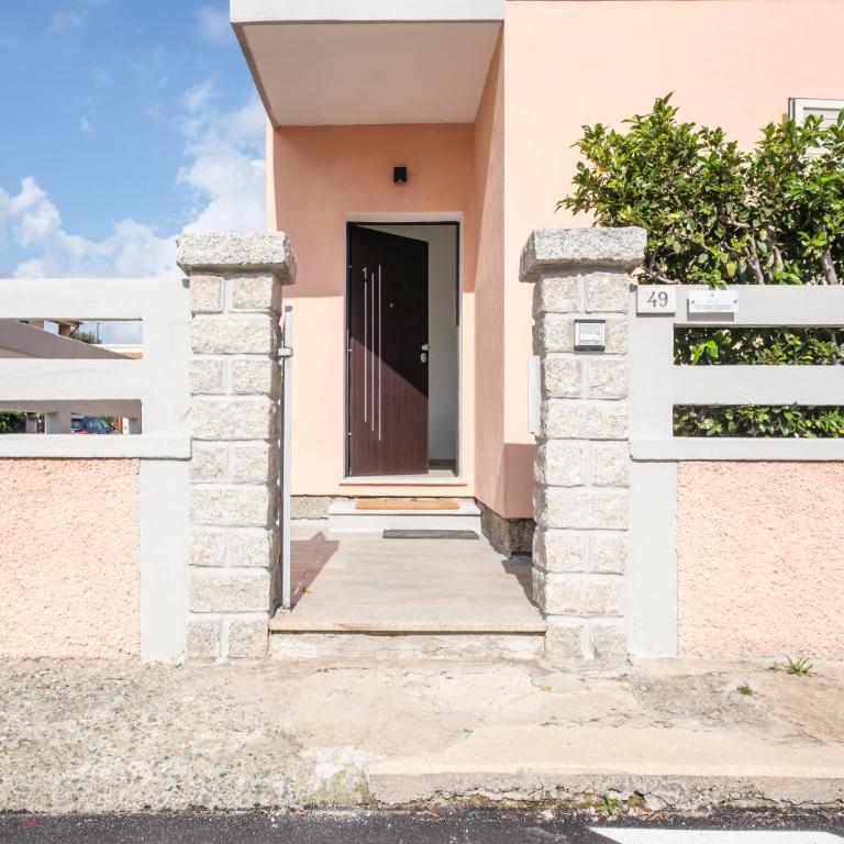 Taylor House - Your room in Olbia - Doppelzimmer mit eigenem Bad - 6