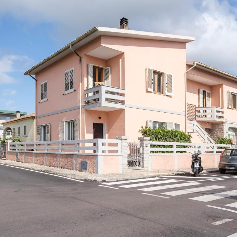 Taylor House - Your room in Olbia - Doppelzimmer mit eigenem Bad - 10