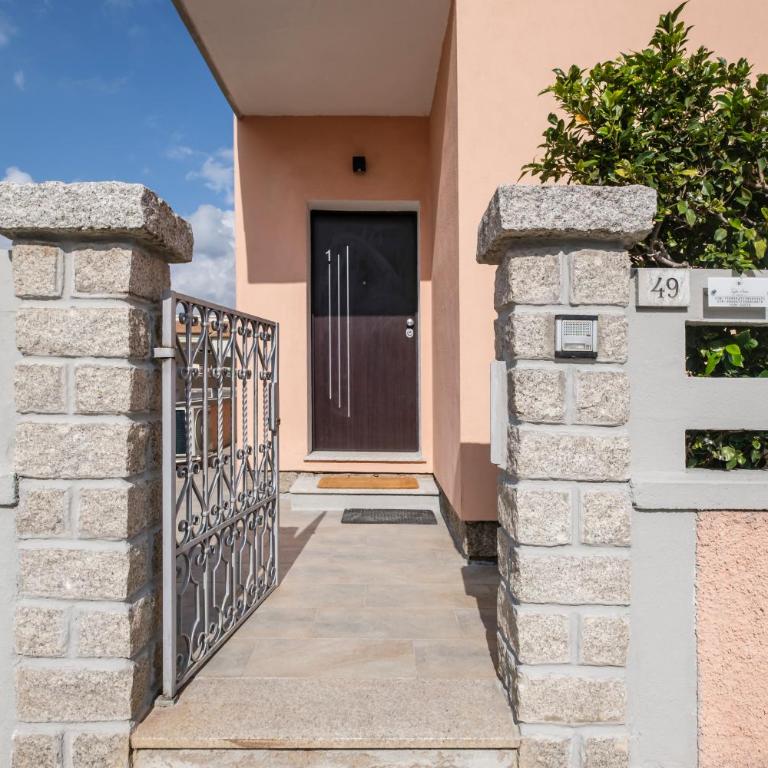 Taylor House - Your room in Olbia - Doppelzimmer mit eigenem Bad - 9