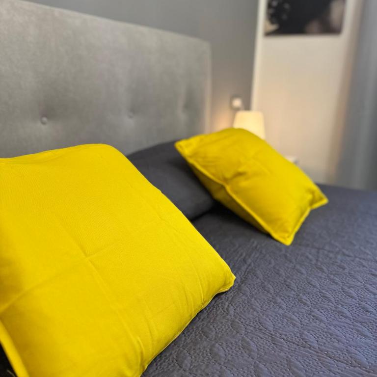 ACQVA - Tor Vergata Università Policlinico - Apartamento de 1 dormitorio - 12