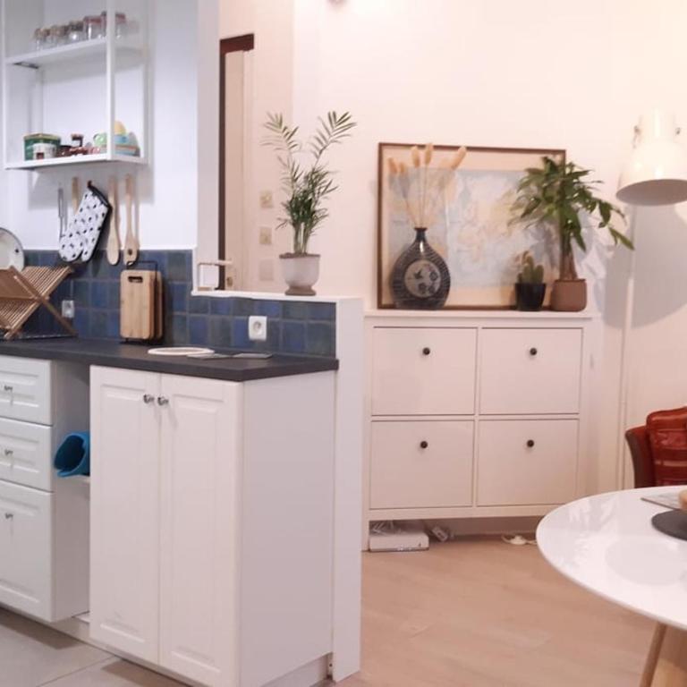 Bella's Home - Appartement 1 Chambre - 4