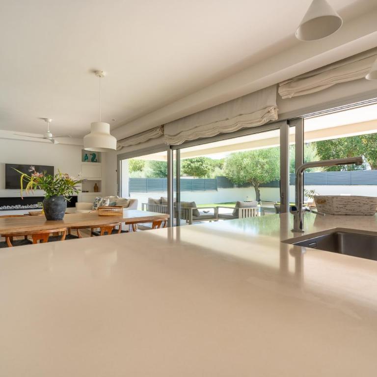 Modern Villa Olivera with Private Pool - Casa - 8