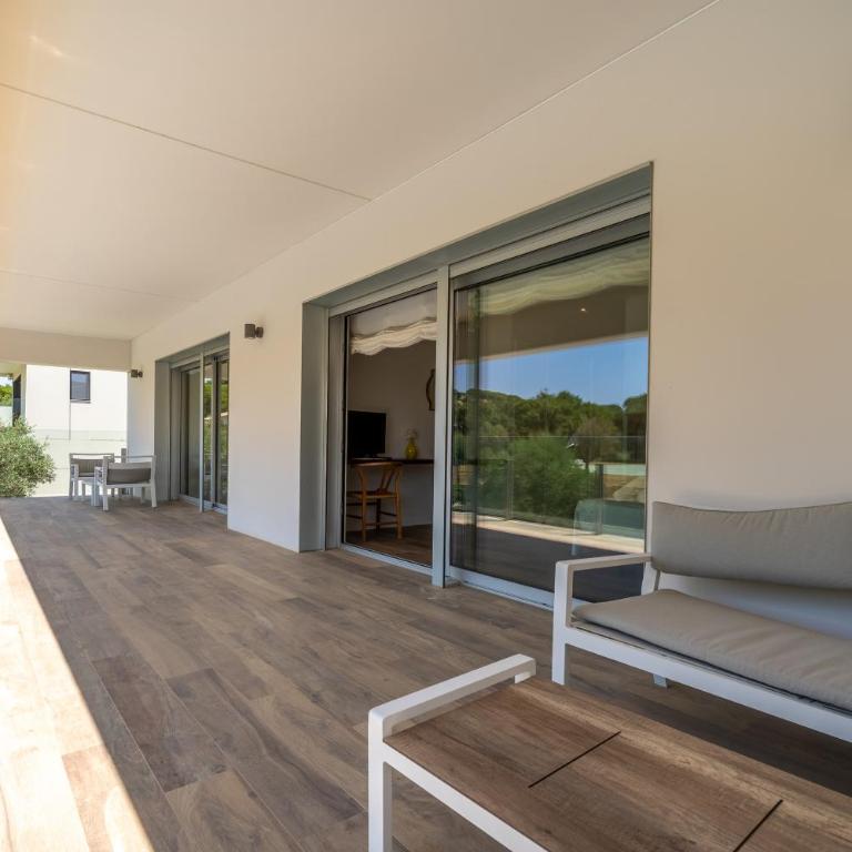 Modern Villa Olivera with Private Pool - Casa - 24
