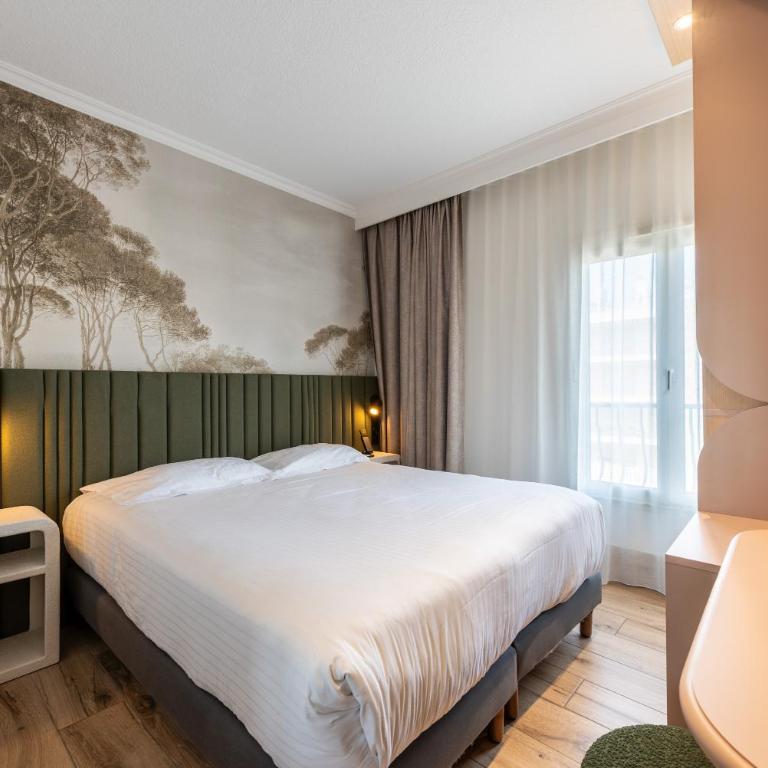 Le Petit Prince - Chambre Familiale avec Chambres Communicantes - 4