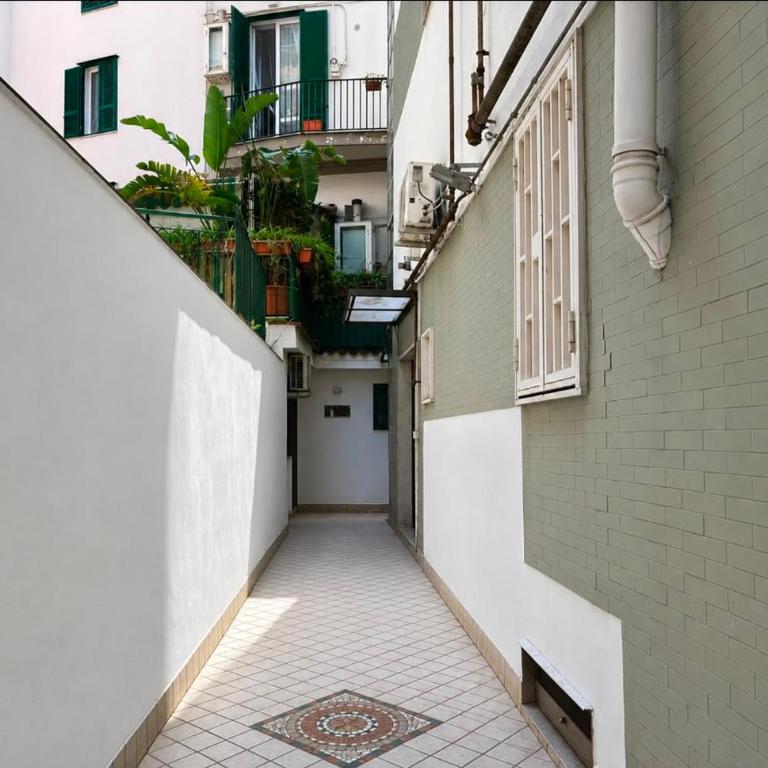Morghen Home - One-Bedroom Apartment - 7