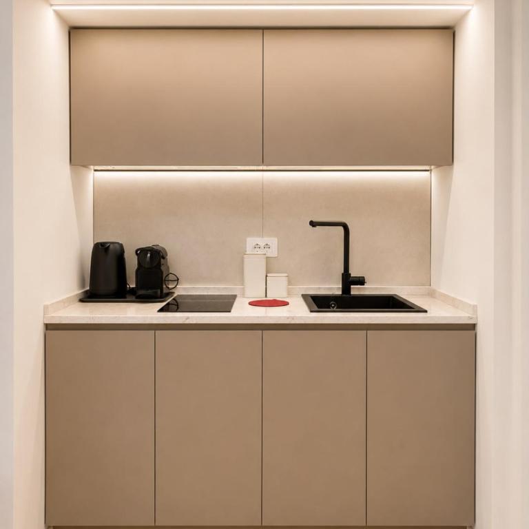 Morghen Home - One-Bedroom Apartment - 8