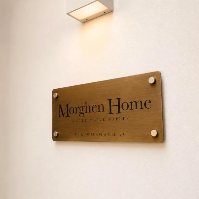 Morghen Home - One-Bedroom Apartment - 11
