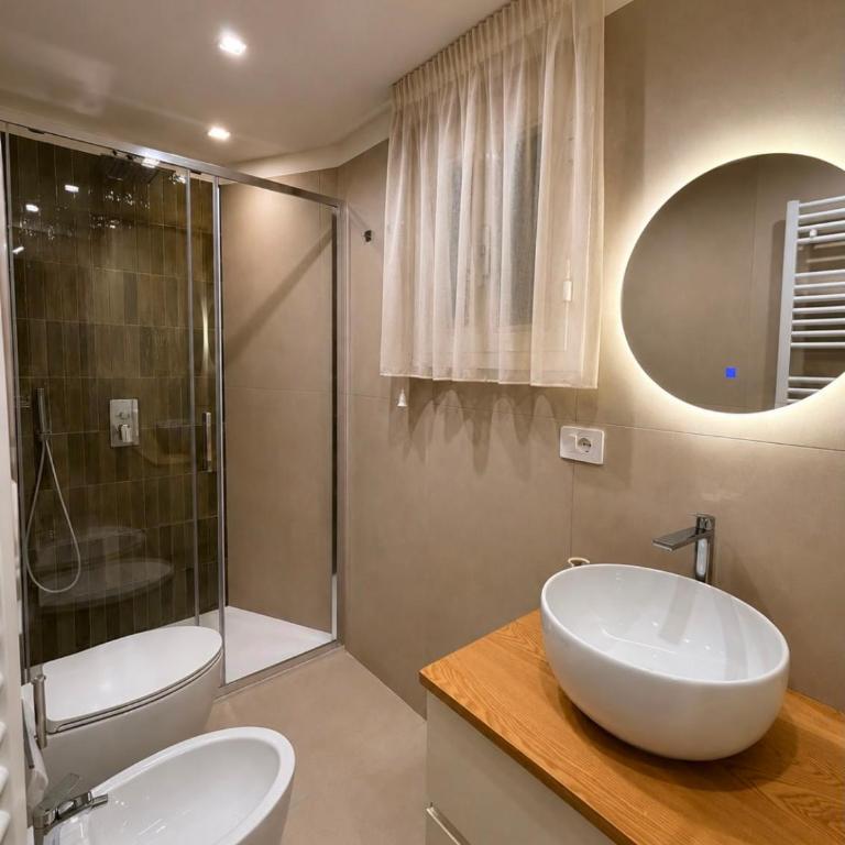 Morghen Home - One-Bedroom Apartment - 12
