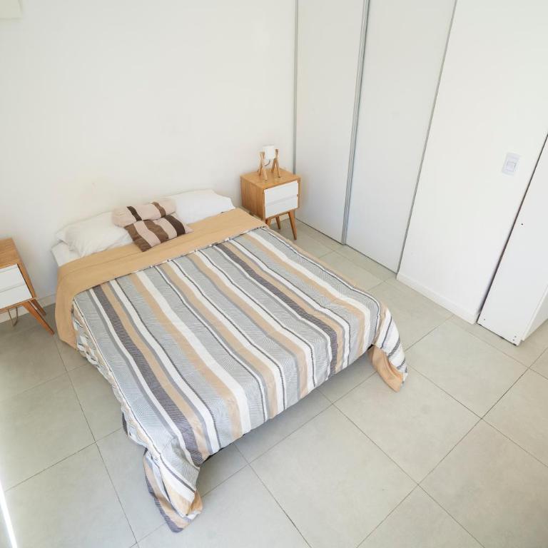 San Telmo Bolivar - Estudio Deluxe con cama grande - 54