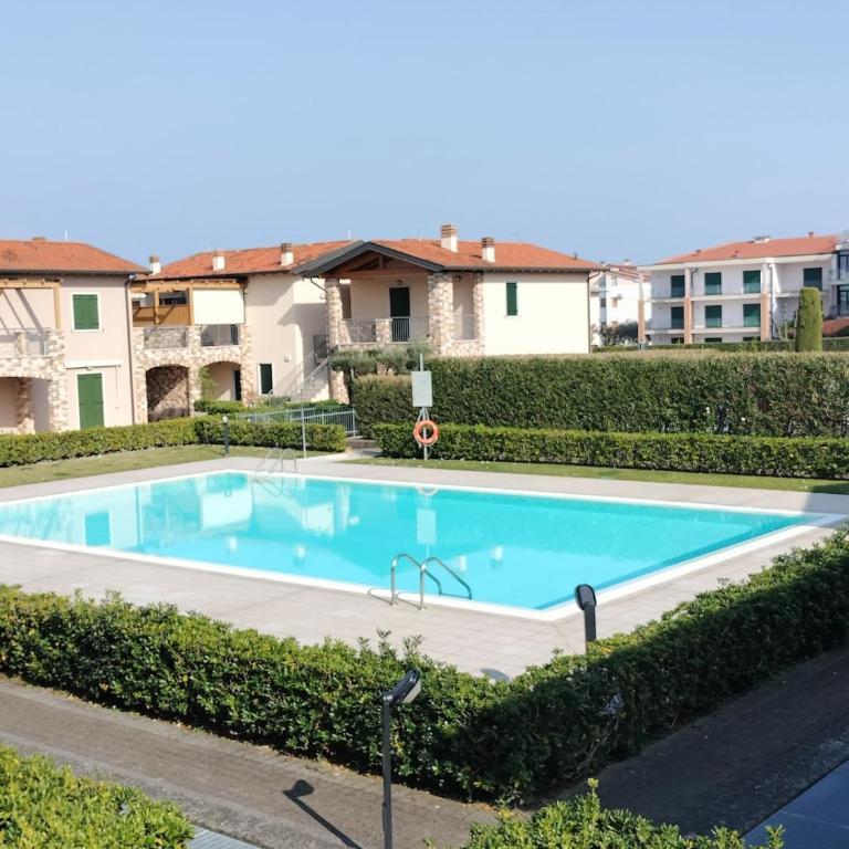 Appartamento Porto Fornaci - Apartamento - Planta baja - 1