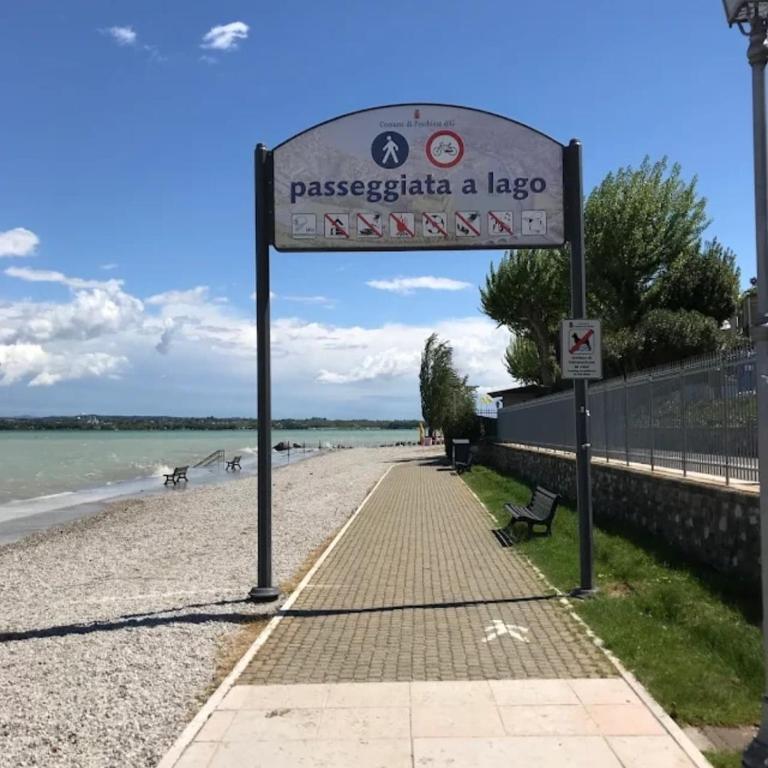 Appartamento Porto Fornaci - Apartamento - Planta baja - 23