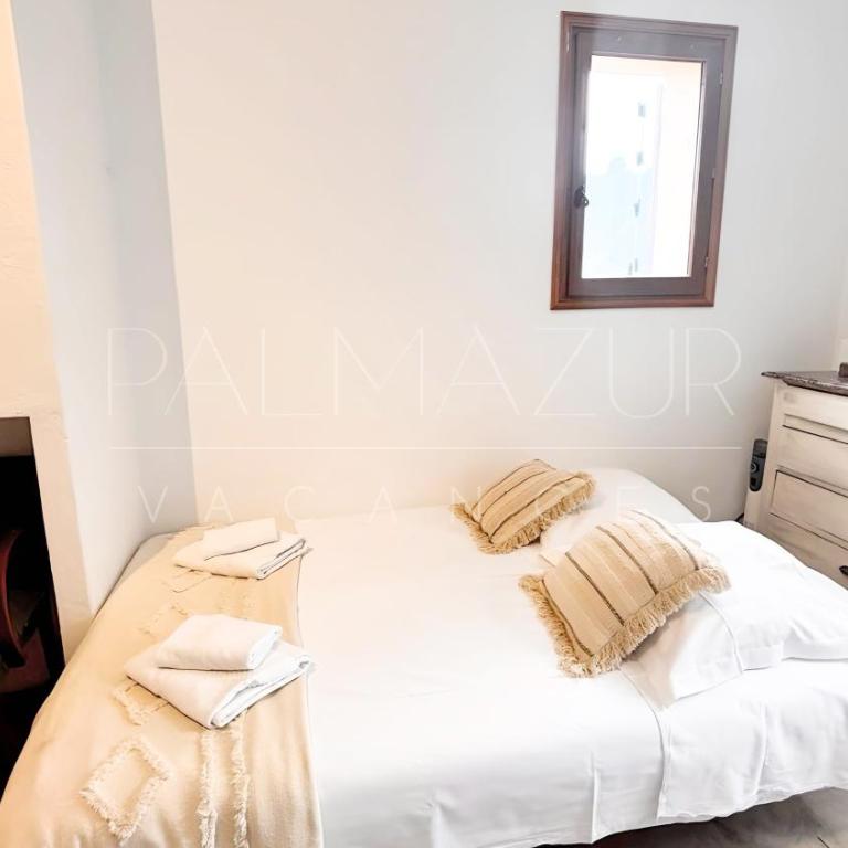 Villa avec Piscine, Vue panoramique sur l'Esterel - Two-Bedroom Villa - 38