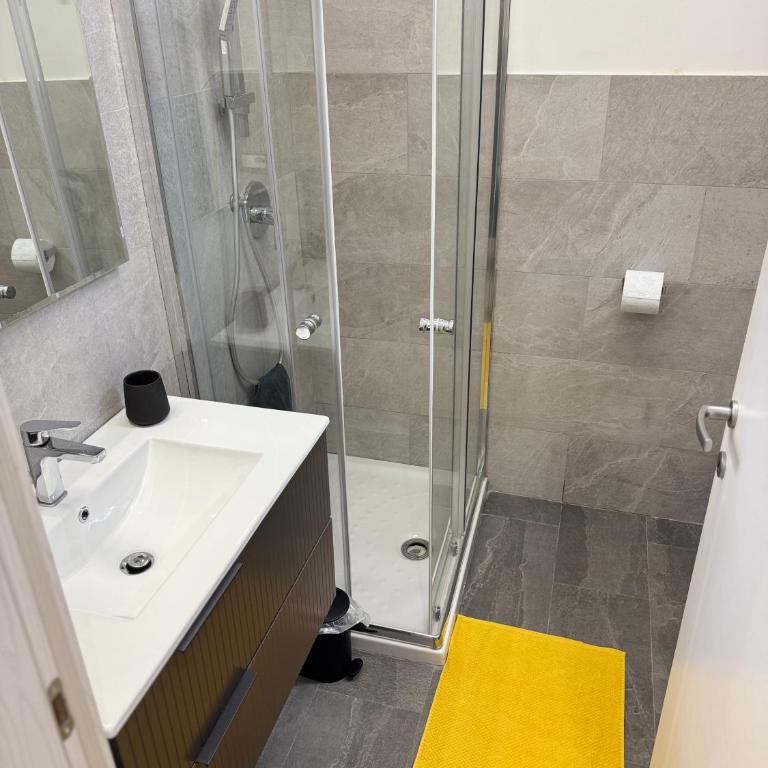 ACQVA - Tor Vergata Università Policlinico - Apartamento de 1 dormitorio - 14