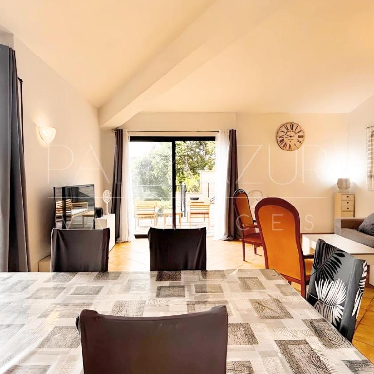 Villa avec Piscine, Vue panoramique sur l'Esterel - Two-Bedroom Villa - 20