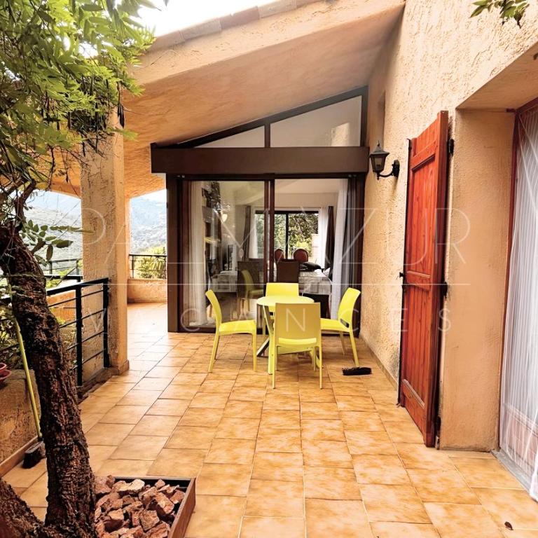 Villa avec Piscine, Vue panoramique sur l'Esterel - Two-Bedroom Villa - 18