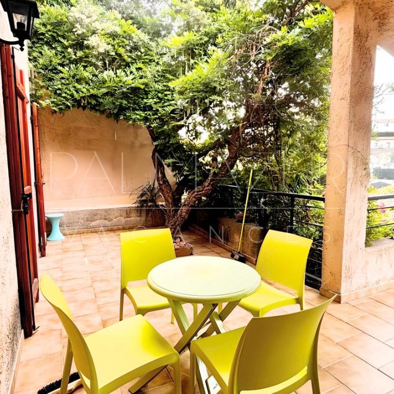 Villa avec Piscine, Vue panoramique sur l'Esterel - Two-Bedroom Villa - 45