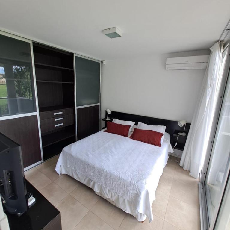 Departamento exclusivo, a pasos del mar - Apartamento de 2 dormitorios - 4