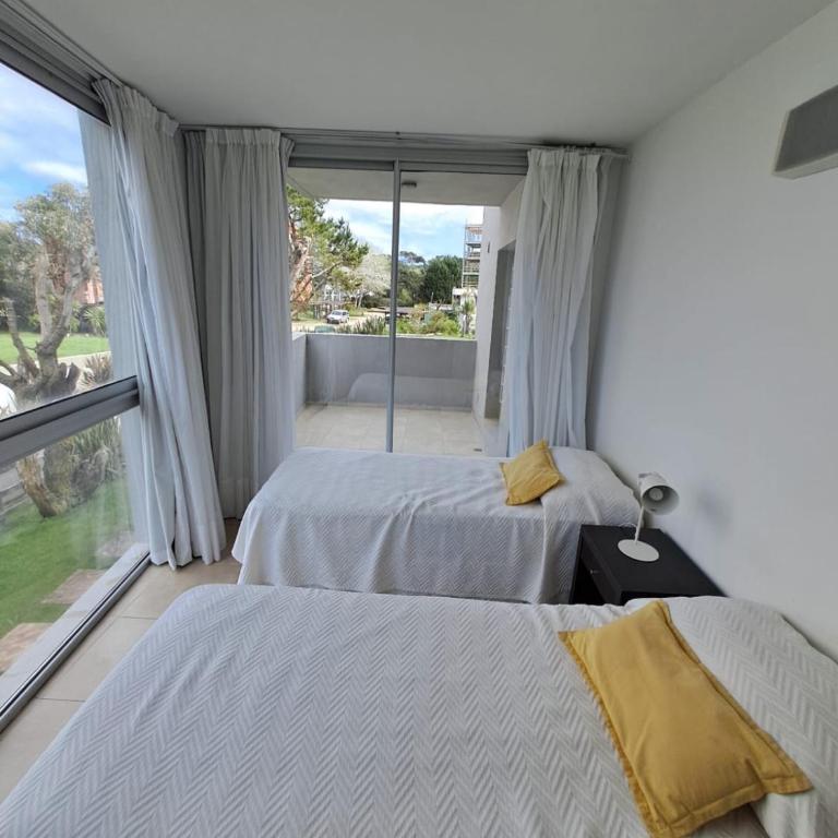 Departamento exclusivo, a pasos del mar - Apartamento de 2 dormitorios - 5