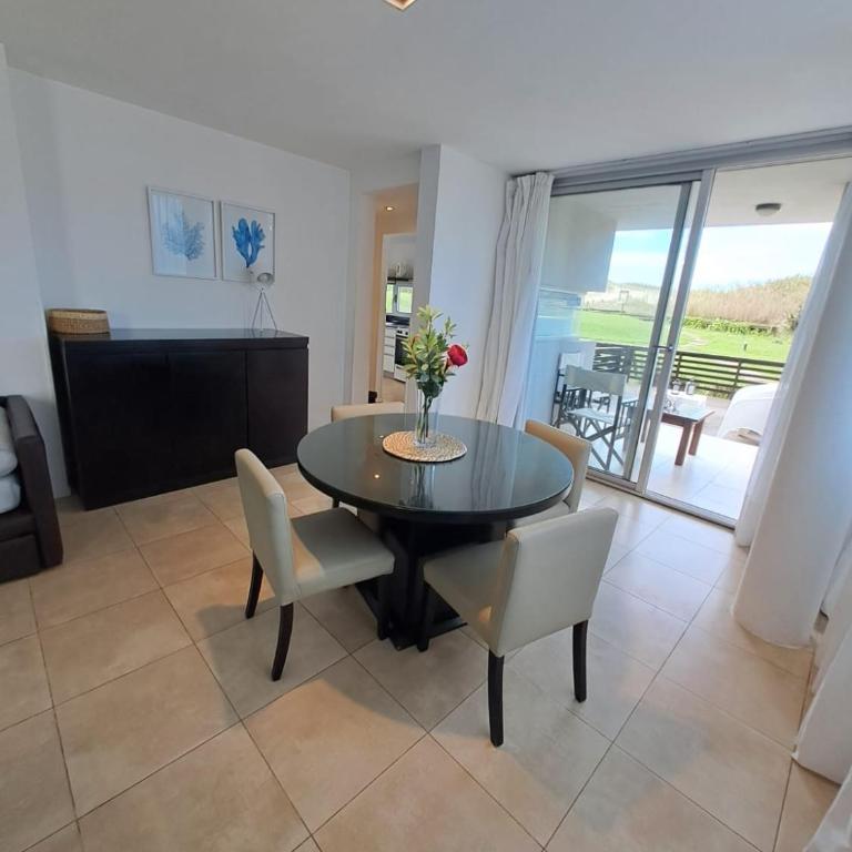 Departamento exclusivo, a pasos del mar - Apartamento de 2 dormitorios - 9