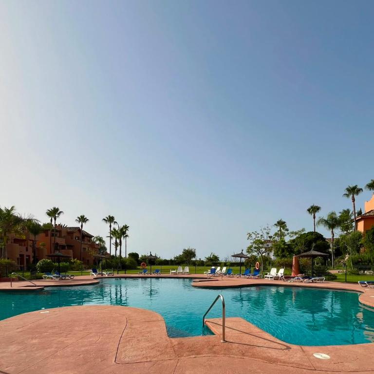 2 bedroom ground floor apartment Sotoserena - Apartamento de 2 dormitorios - 19