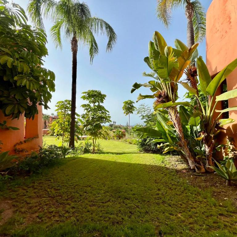 2 bedroom ground floor apartment Sotoserena - Apartamento de 2 dormitorios - 20