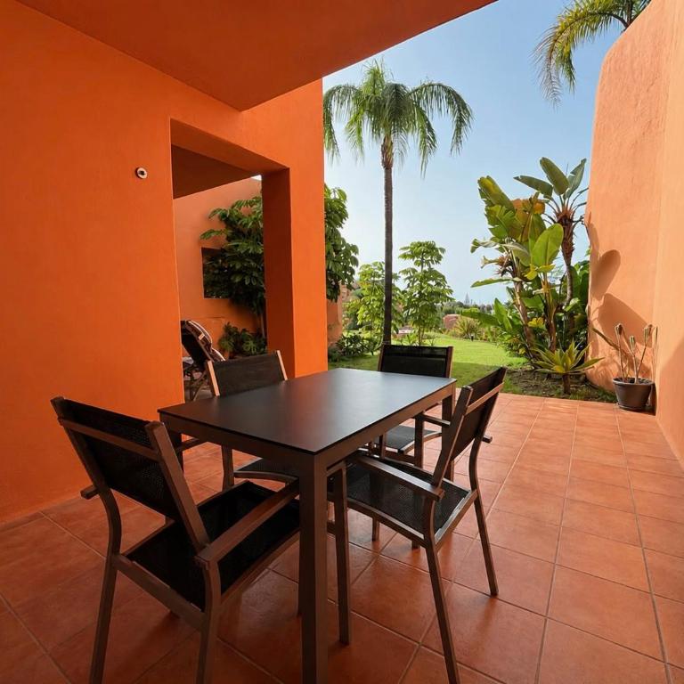 2 bedroom ground floor apartment Sotoserena - Apartamento de 2 dormitorios - 9