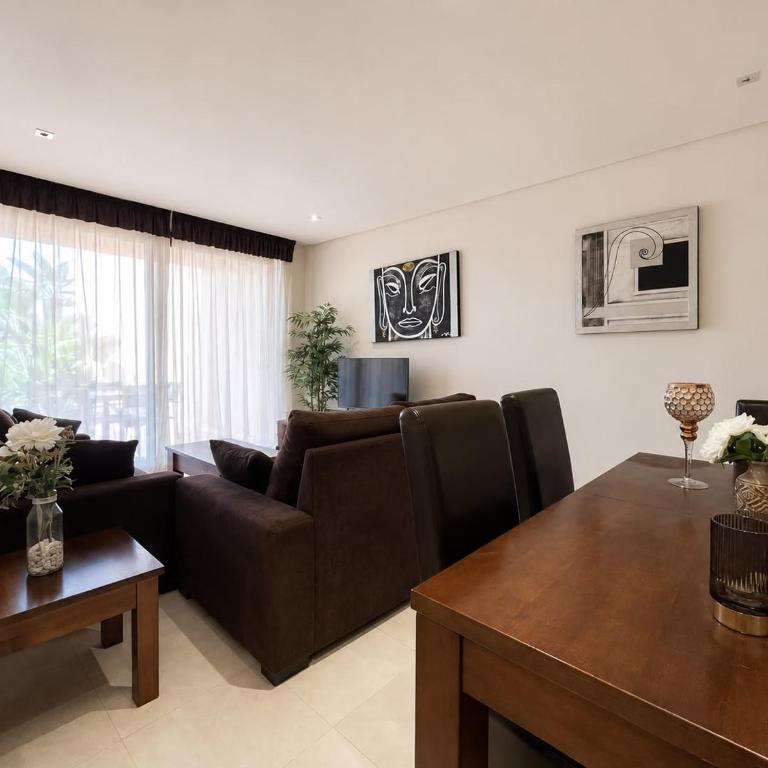 2 bedroom ground floor apartment Sotoserena - Apartamento de 2 dormitorios - 6