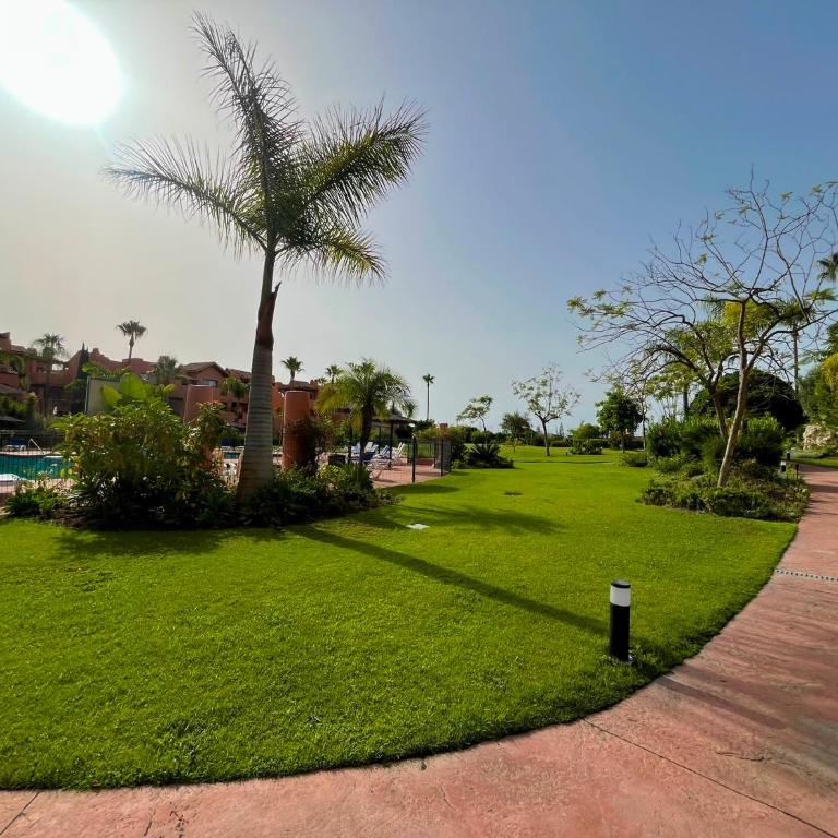 2 bedroom ground floor apartment Sotoserena - Apartamento de 2 dormitorios - 21