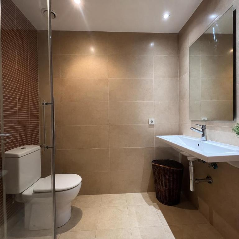 2 bedroom ground floor apartment Sotoserena - Apartamento de 2 dormitorios - 15