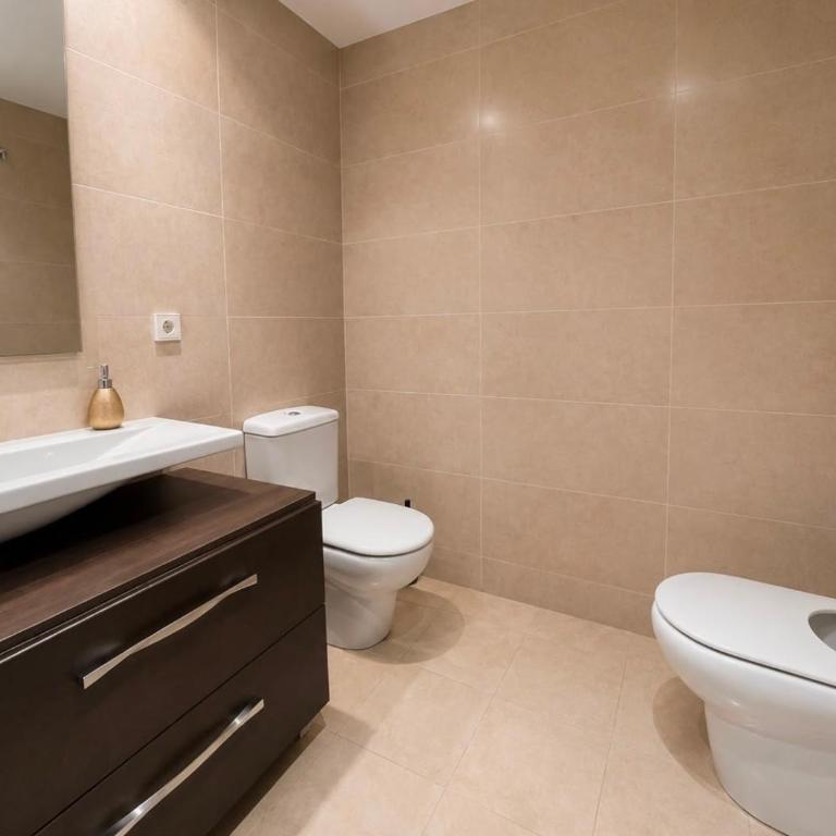 2 bedroom ground floor apartment Sotoserena - Apartamento de 2 dormitorios - 17