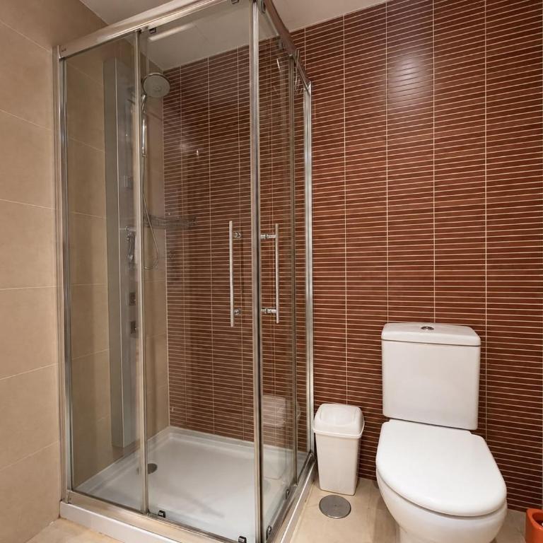 2 bedroom ground floor apartment Sotoserena - Apartamento de 2 dormitorios - 16