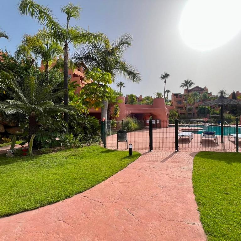 2 bedroom ground floor apartment Sotoserena - Apartamento de 2 dormitorios - 22