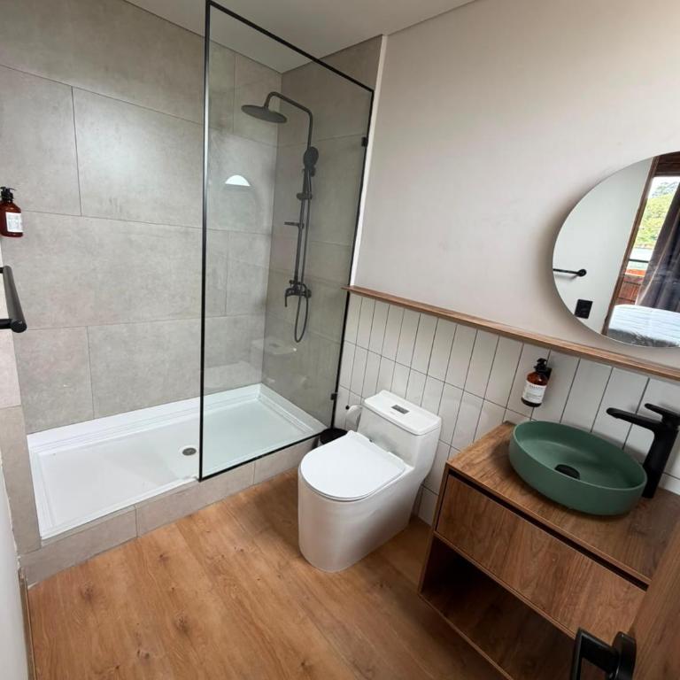 Lagoa by Loop - Habitación Doble con balcón - 6