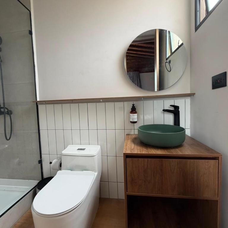 Lagoa by Loop - Habitación Doble con balcón - 2