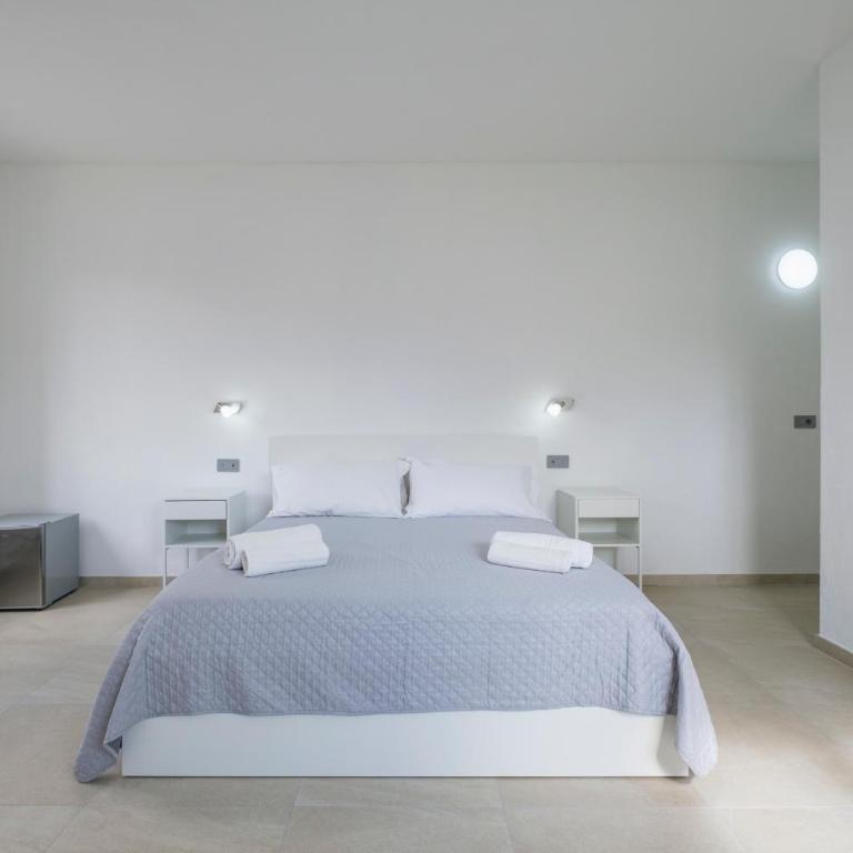Taylor House - Your room in Olbia - Doppelzimmer mit eigenem Bad - 7