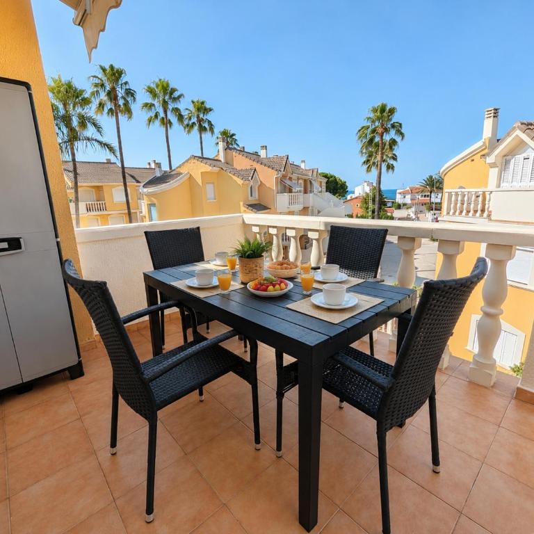 Marina Azul by Edeal HOMES - Apartment mit 3 Schlafzimmern - 2