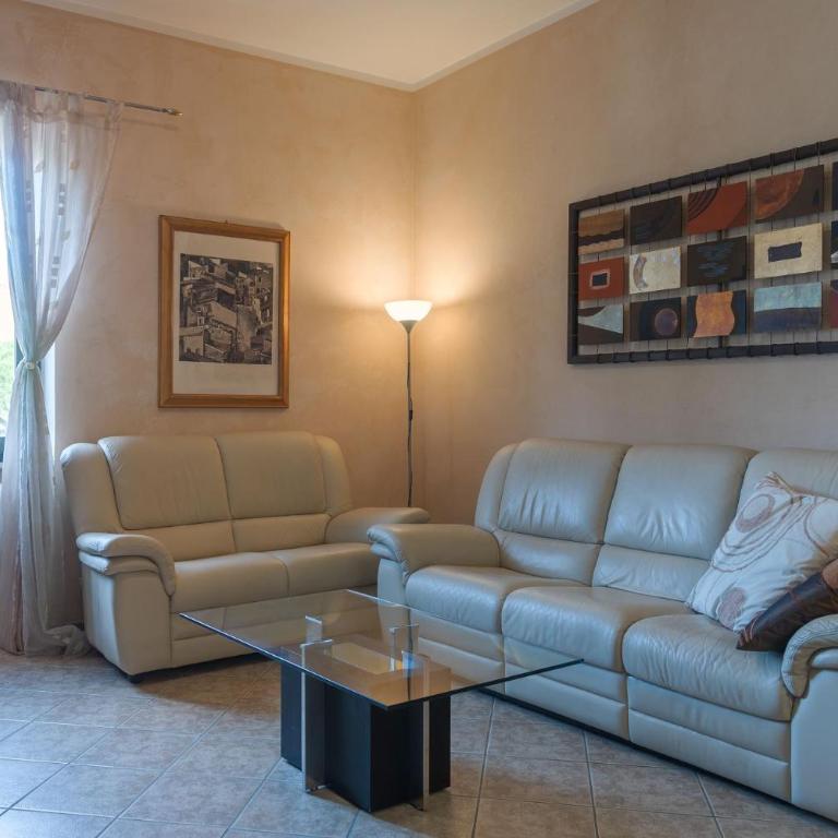 Appartamento I Due Mari - Two-Bedroom Apartment - 3