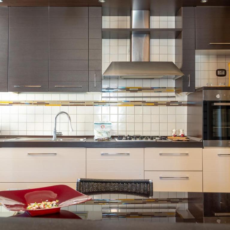 Appartamento I Due Mari - Two-Bedroom Apartment - 4