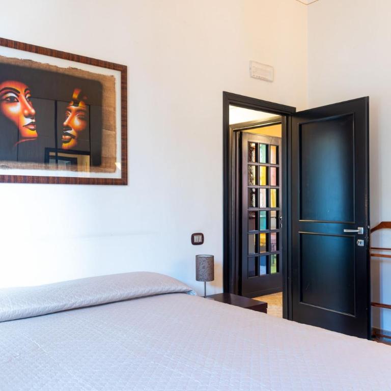 Appartamento I Due Mari - Two-Bedroom Apartment - 5